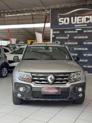 RENAULT OROCH 1.3 TCE FLEX OUTSIDER X-TRONIC RENAULT OROCH 1.3 TCE FLEX OUTSIDER X-TRONIC